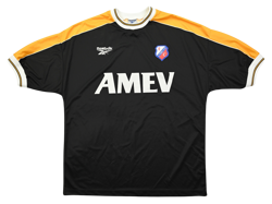 1998-99 FC UTRECHT SHIRT XXL