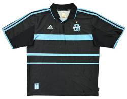 1999-00 OLYMPIQUE MARSEILLE SHIRT XL