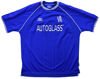 1999-01 CHELSEA LONDON SHIRT L