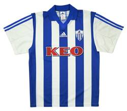 2000-01 ANORTHOSIS FAMAGUSTA SHIRT S