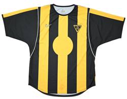 2001-02 ALEMANNIA AACHEN SHIRT M