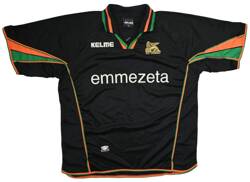 2001-03 VENEZIA *NICOLO* VENEZIA SHIRT XL