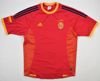 2002-04 SPAIN SHIRT M