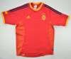 2002-04 SPAIN SHIRT M