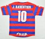 2003-05 BK FREM *J. BAERENTSEN* SHIRT L