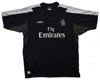 2004-05 CHELSEA LONDON SHIRT 2XL