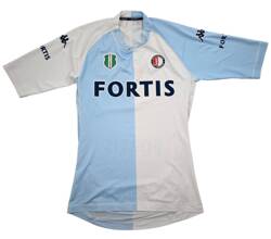 2004-05 FEYENOORD ROTTERDAM SHIRT L