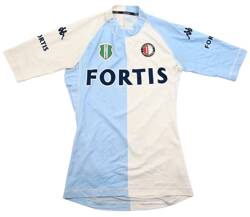 2004-05 FEYENOORD ROTTERDAM SHIRT M