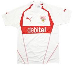 2004-05 VFB STUTTGART SHIRT M. BOYS 