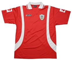 2005-06 ARKA GDYNIA SHIRT L