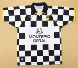 2005-06 BOAVISTA PORTO SHIRT M