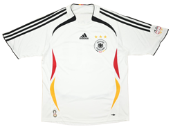 2005-07 GERMANY *PODOLSKI* SHIRT XL. BOYS