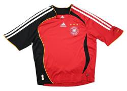 2005-07 GERMANY SHIRT S. BOYS