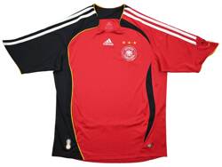 2005-07 GERMANY SHIRT XL. BOYS