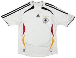 2005-07 GERMANY SHIRT XL. BOYS/S