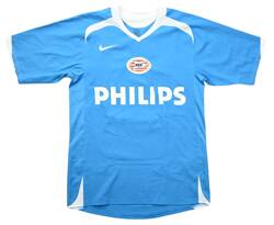 2005-07 PSV EINDHOVEN SHIRT S