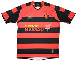 2005 SPORT RECIFE SHIRT L