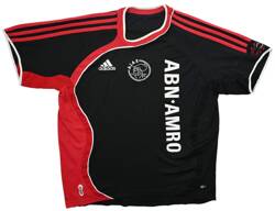 2006-07 AJAX AMSTERDAM SHIRT L