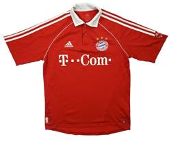 2006-07 BAYERN MUNCHEN SHIRT XL