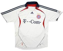 2006-07 BAYERN MUNCHEN SHIRT XL