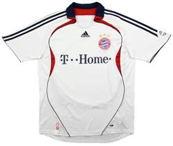 2006-07 BAYERN MUNCHEN SHIRT XL