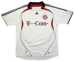 2006-07 BAYERN MUNCHEN SHIRT XXL