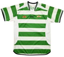 2006-07 LECHIA GDANSK SHIRT S