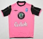 2006-07 MLADA BOLESLAV SHIRT XXL