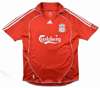 2006-08 LIVERPOOL SHIRT SIZE 2 YEARS