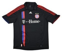 2007-08 BAYERN MUNCHEN SHIRT XL