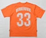 2007-08 LITEX *BERBEROVIC* SHIRT XL