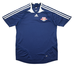 2007-08 RED BULL SALZBURG SHIRT M