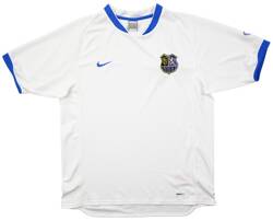 2007-08 SAARBRUCKEN SHIRT L