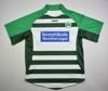 2007-08 SpVgg GREUTHER FURTH SHIRT S