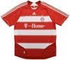 2007-09 BAYERN MUNCHEN SHIRT M