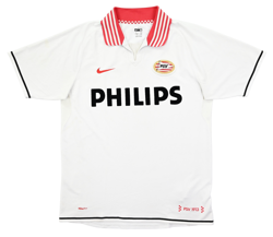 2007-09 PSV EINDHOVEN SHIRT M