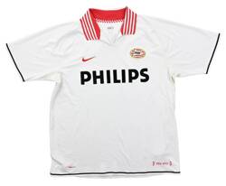 2007-09 PSV EINDHOVEN SHIRT XL