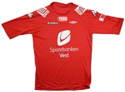 2007 BRANN SHIRT M