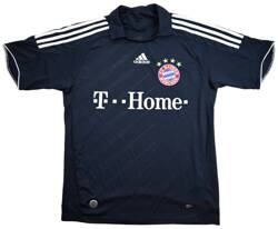 2008-09 BAYERN MUNCHEN *LAHM* SHIRT XL. BOYS