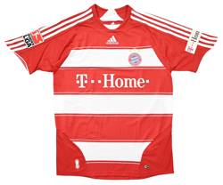 2008-09 BAYERN MUNCHEN *RIBERY* SHIRT M. BOYS