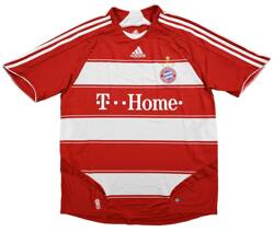 2008-09 BAYERN MUNCHEN SHIRT L