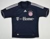 2008-09 BAYERN MUNCHEN SHIRT L. BOYS