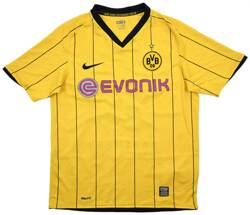 2008-09 BORUSSIA DORTMUND *HAJNAL* SHIRT L. BOYS