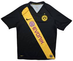 2008-09 BORUSSIA DORTMUND SHIRT L. BOYS 