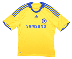 2008-09 CHELSEA LONDON SHIRT M