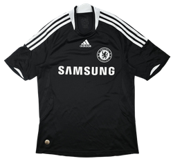 2008-09 CHELSEA LONDON SHIRT S