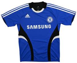 2008-09 CHELSEA LONDON SHIRT S