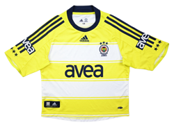 2008-09 FENERBAHCE SHIRT M. BOYS