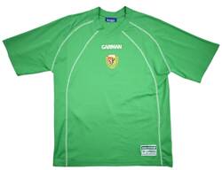 2008-09 SLASK WROCLAW SHIRT L