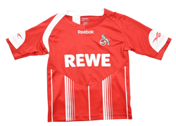 2009-10 1. FC KOLN *PODOLSKI* SHIRT S. BOYS